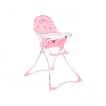 Lorelli hranilica Marcel pink hearts (2021) Lorelli hranilica Marcel pink hearts (2021)